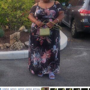 City chic dress, special occasion